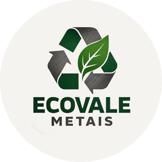 Logo Ecovale Metais